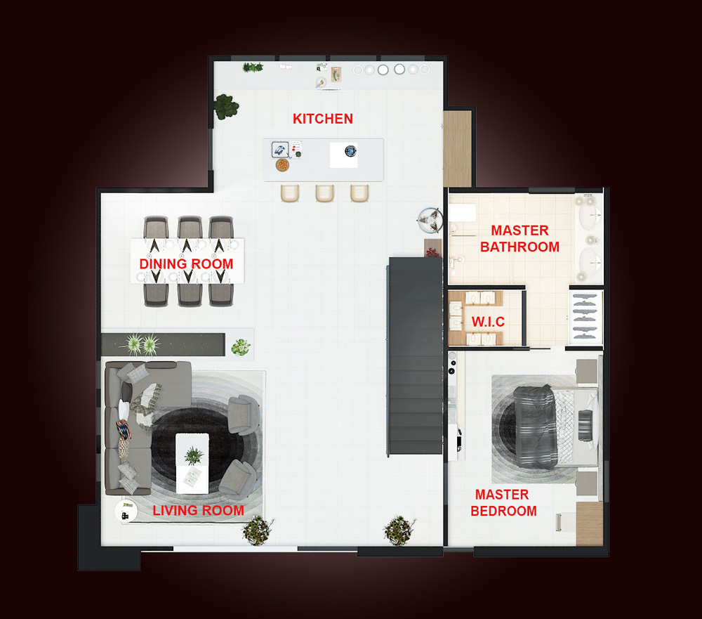 First-Floor-Plan - USHDB