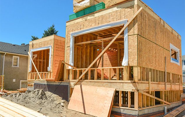 custom home building company Northern Virginia