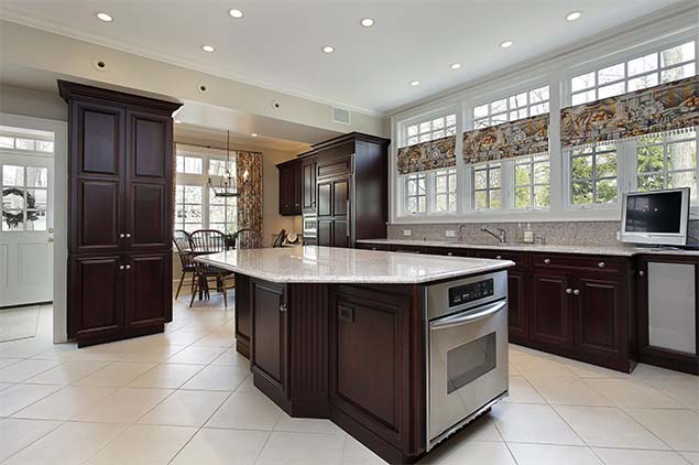 best remodeling contractor | northern virginia contractor | kitchen remodeling