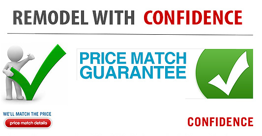 Northern Virginia Kitchen Remodeling