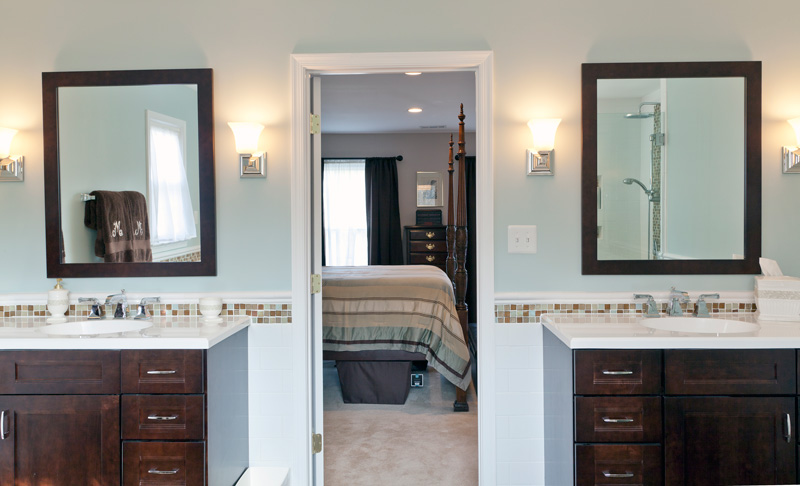 bathroom design planning