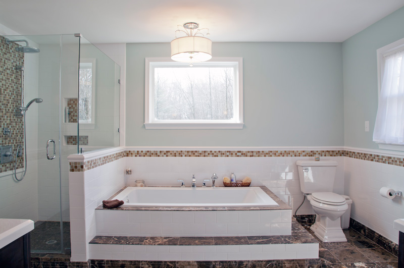 top-rated bathroom remodelers Northern Virginia