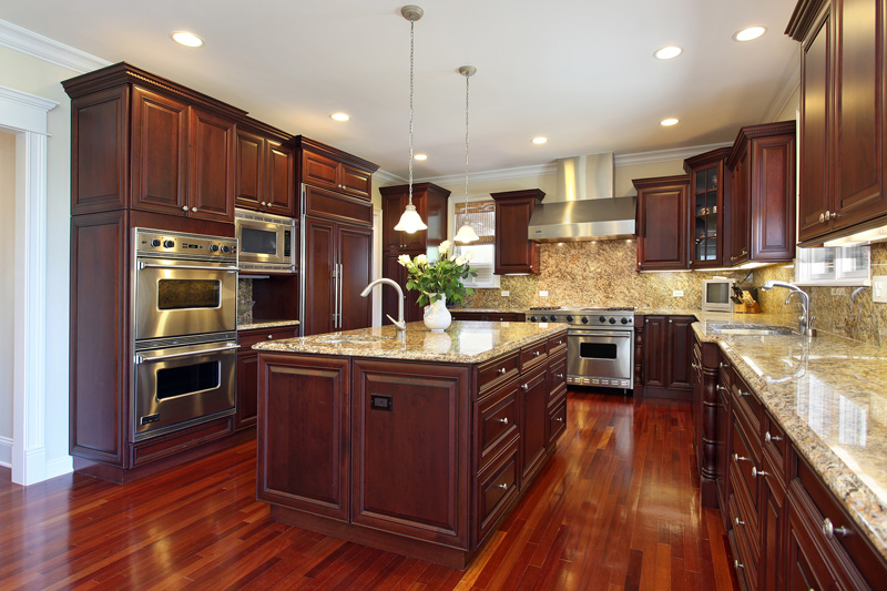 best kitchen contractors in Northern Virginia