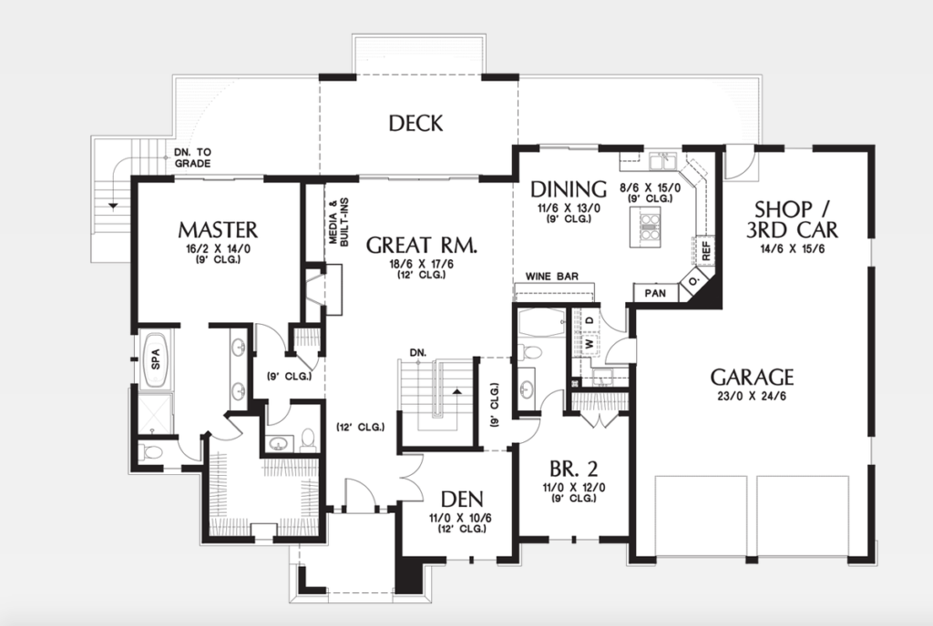home remodeling contractor | northern virginia contractor | ushomedesignbuild