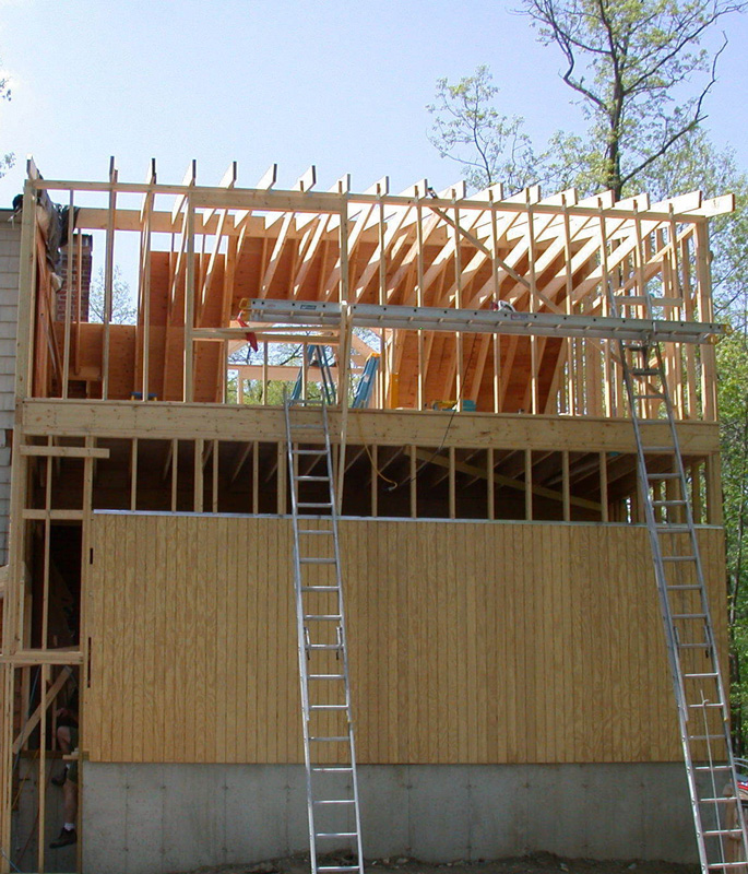 Home addition | northern Virginia