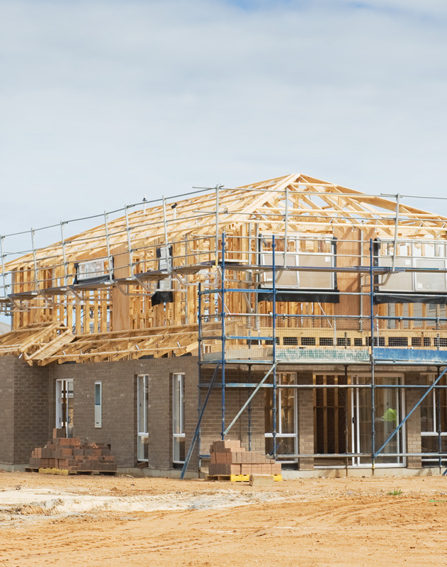 Home addition | northern Virginia