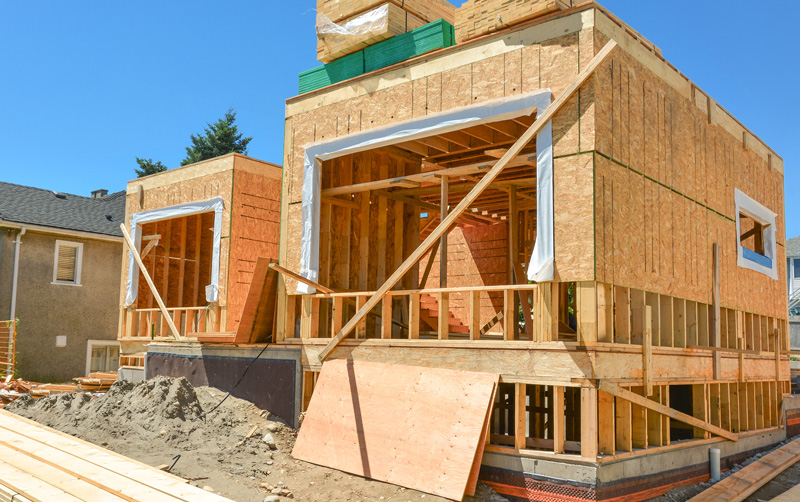 Home addition | northern Virginia