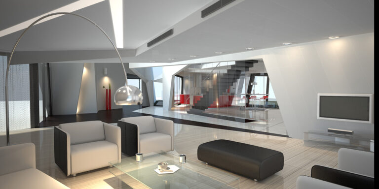 07 A FULL Oblique House 1