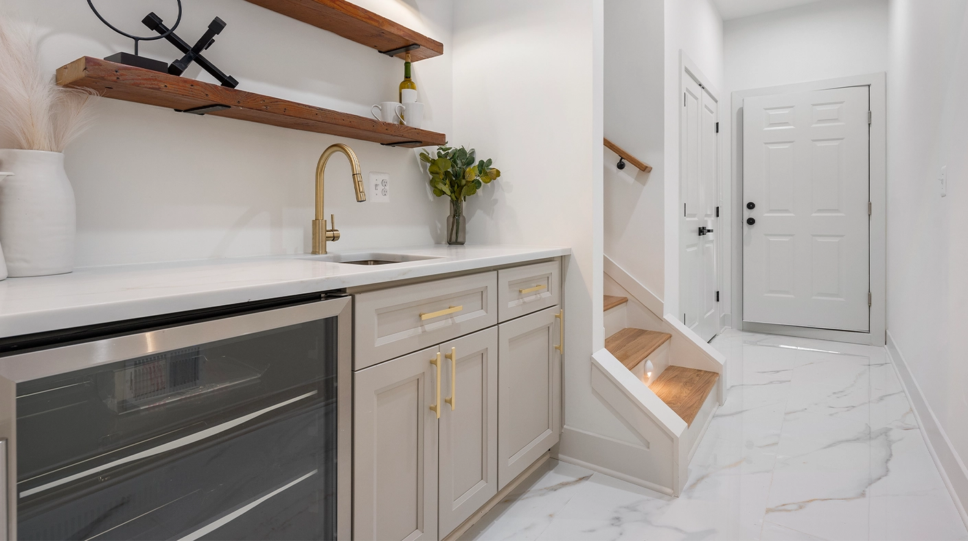 Trusted Basement Contractor