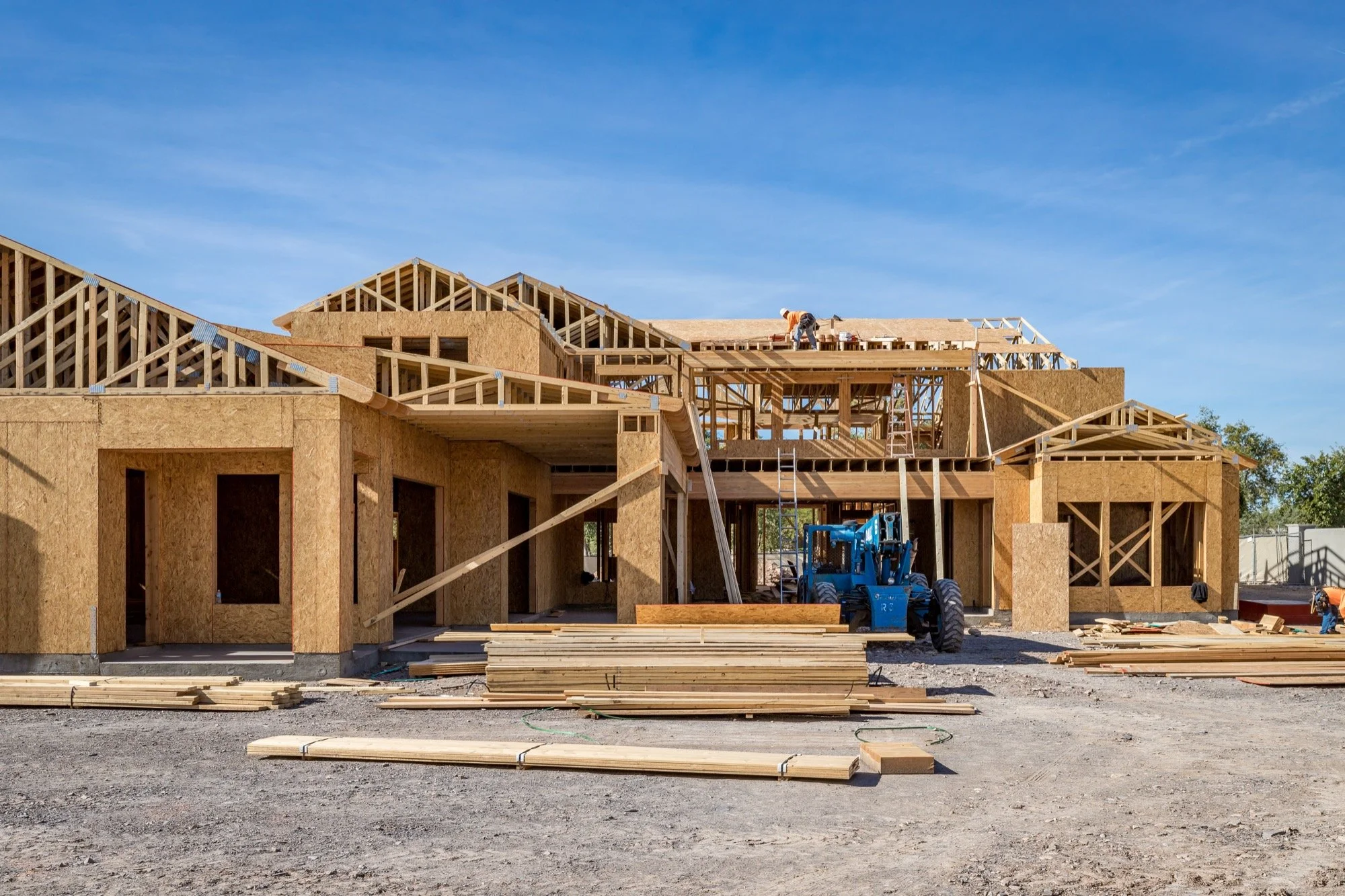 best custom home builder northern virginia