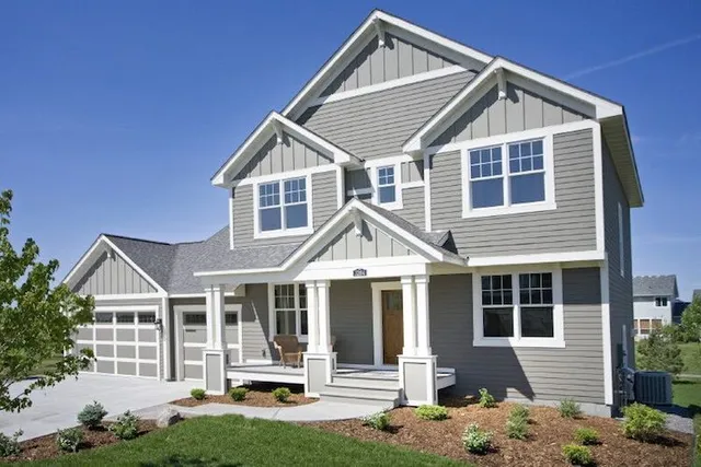 Hardie Plank Siding Contractor