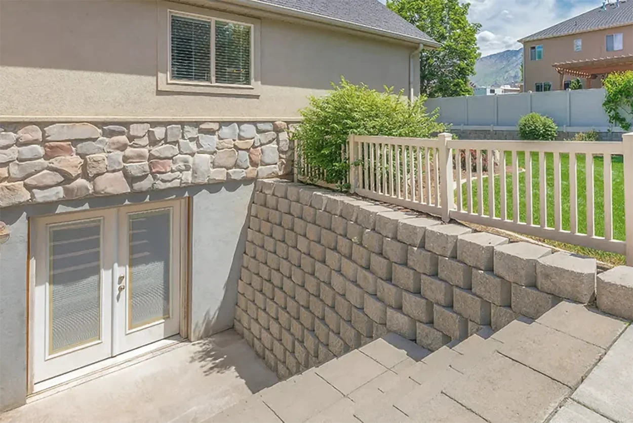Walkout Basement Benefits