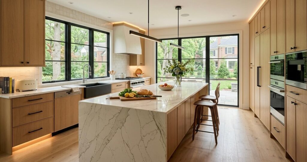 Renovate vs. Sell Northern Virginia: What Makes More Sense in 2026? 7 kitchen remodeling vienna va renovate vs sell.jpg