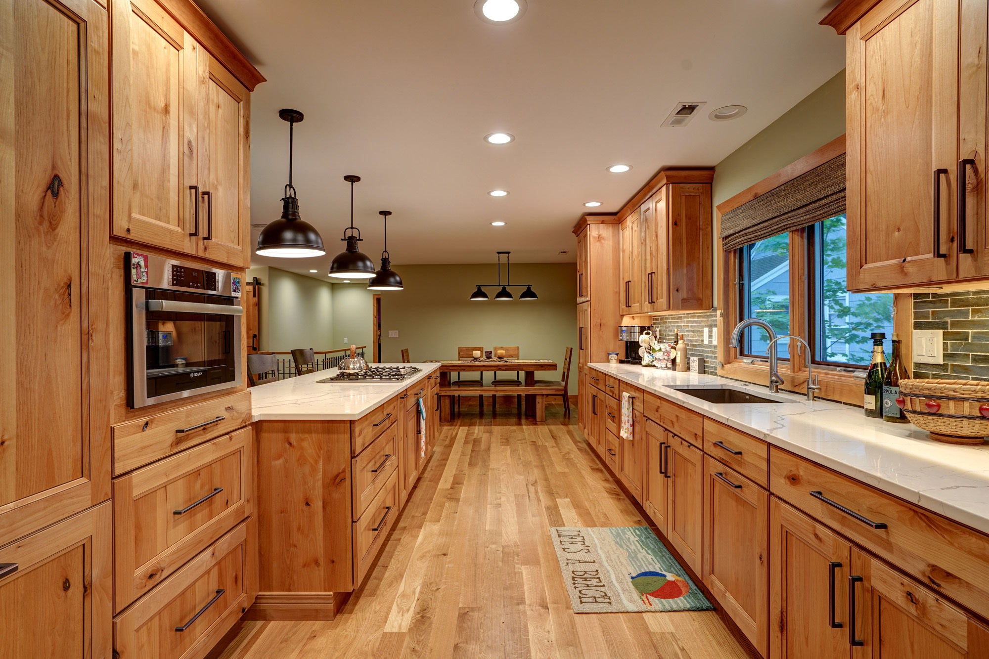 Expand Your Kitchen Without Moving