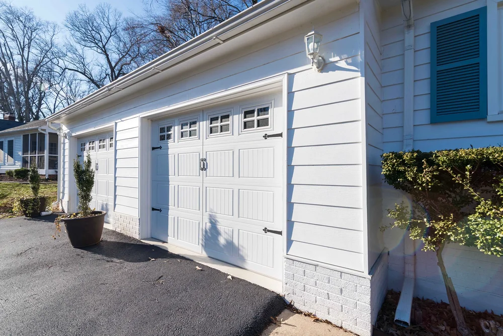 Professional Garage Addition Services