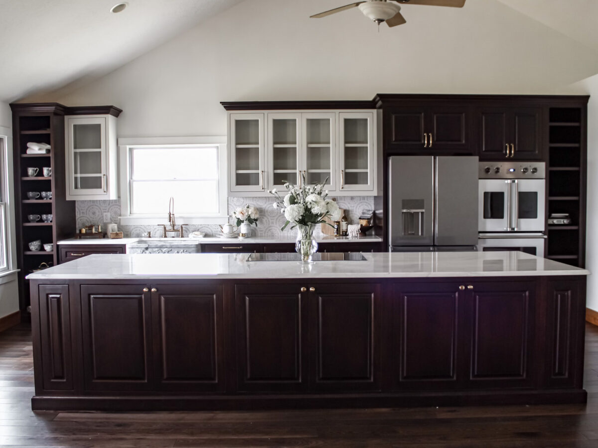 Professional Kitchen Addition Services