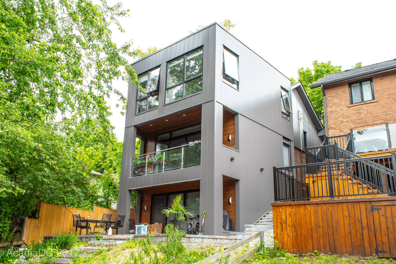 Professional Second Story Addition Services