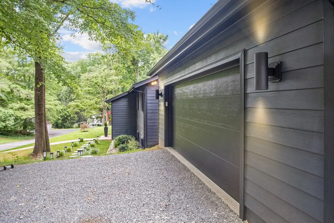 Why Choose US Home Design Build Garages