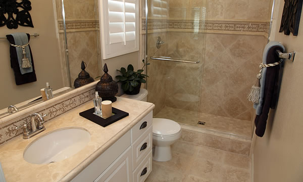 Professional Bathroom Addition Services