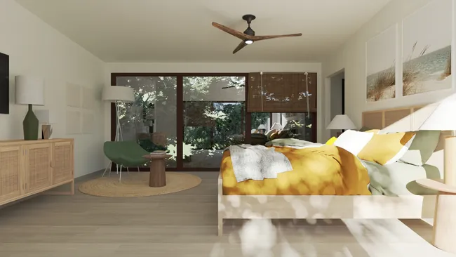 Professional Bedroom Addition Services