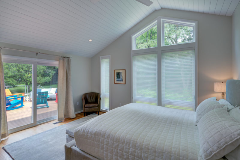 Trusted Master Suite Builders