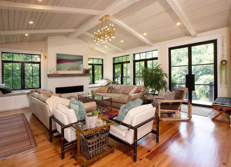 Why Choose US Home Design Build Dining Rooms