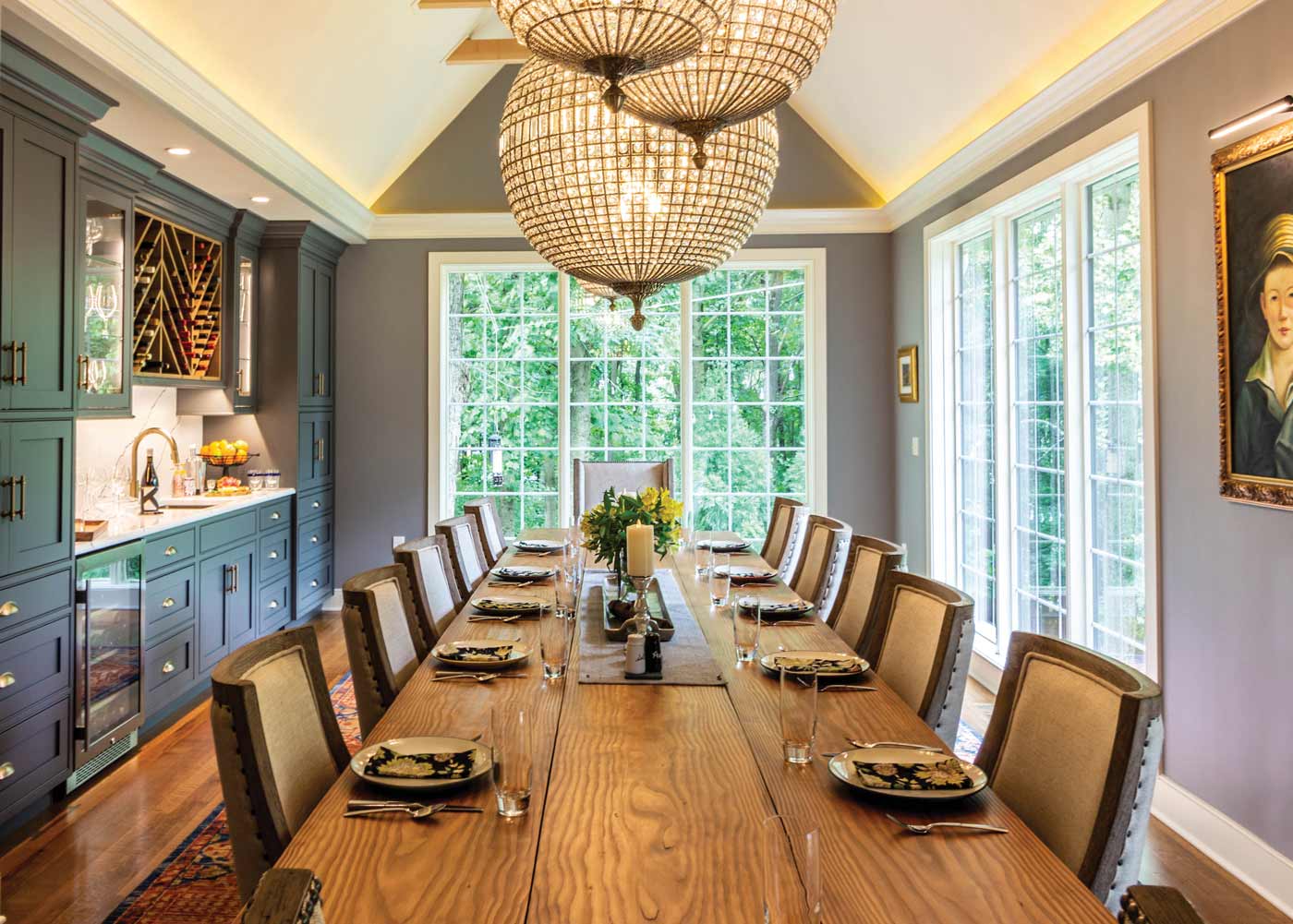 Professional Dining Room Addition Services