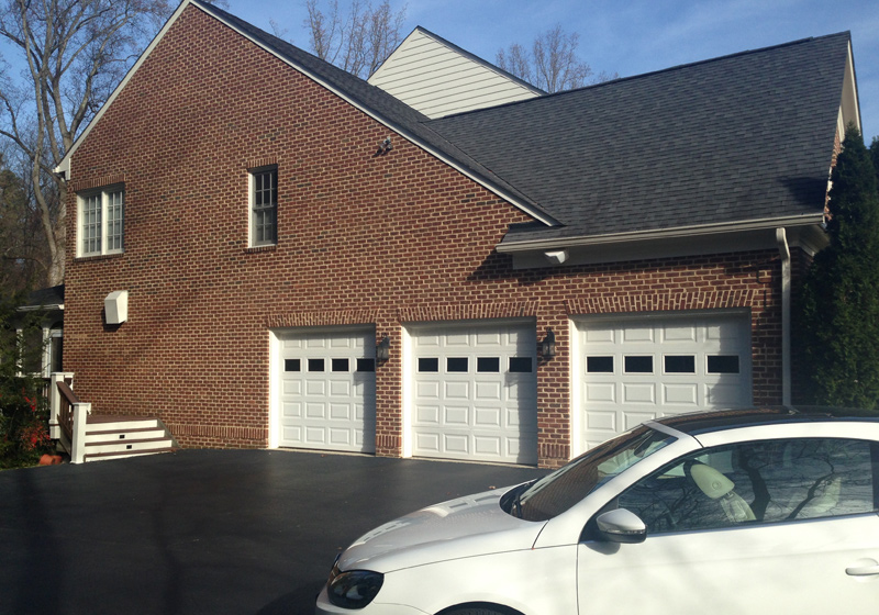 Custom Garage Additions Benefits