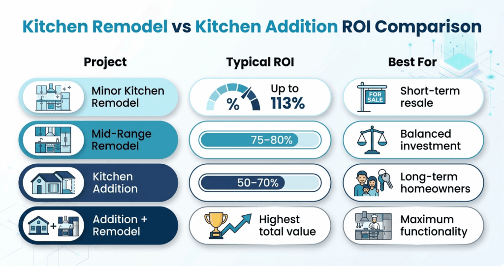 kitchen remodel vs kitchen addition roi table.jpg