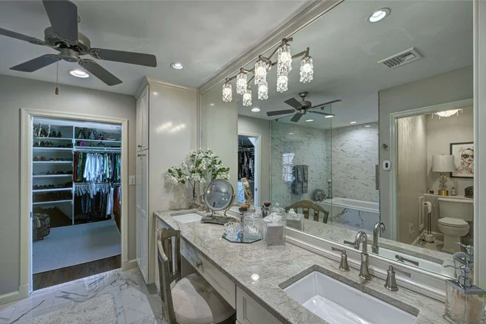 Luxury Master Suite Addition