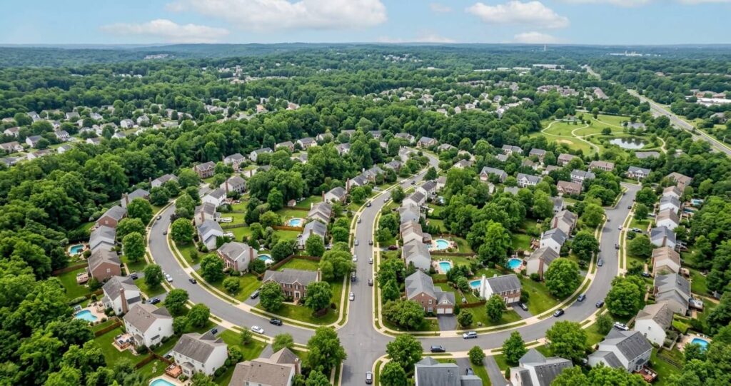 ADU Permit Fairfax County VA: 7 Rules You Can’t Ignore 8 Fairfax County ADU zoning updates 2026 accessory living unit