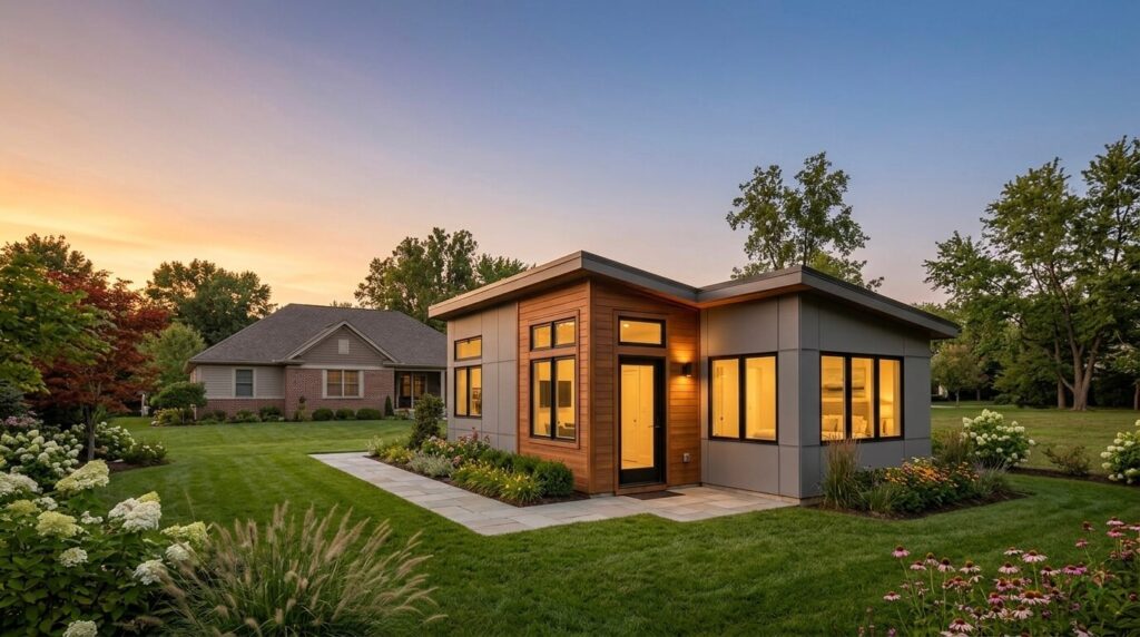 ADU home value Northern Virginia 2026 detached accessory dwelling unit resale value