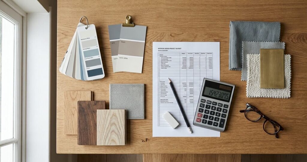 bedroom addition cost Northern Virginia budget planning finishes