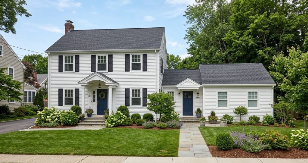 Attached ADU in-law wing cost Oakton VA

